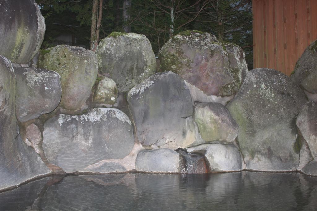 Ryokan Tanaka Takayama  Exterior foto